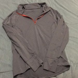 EUC noble equine shirt